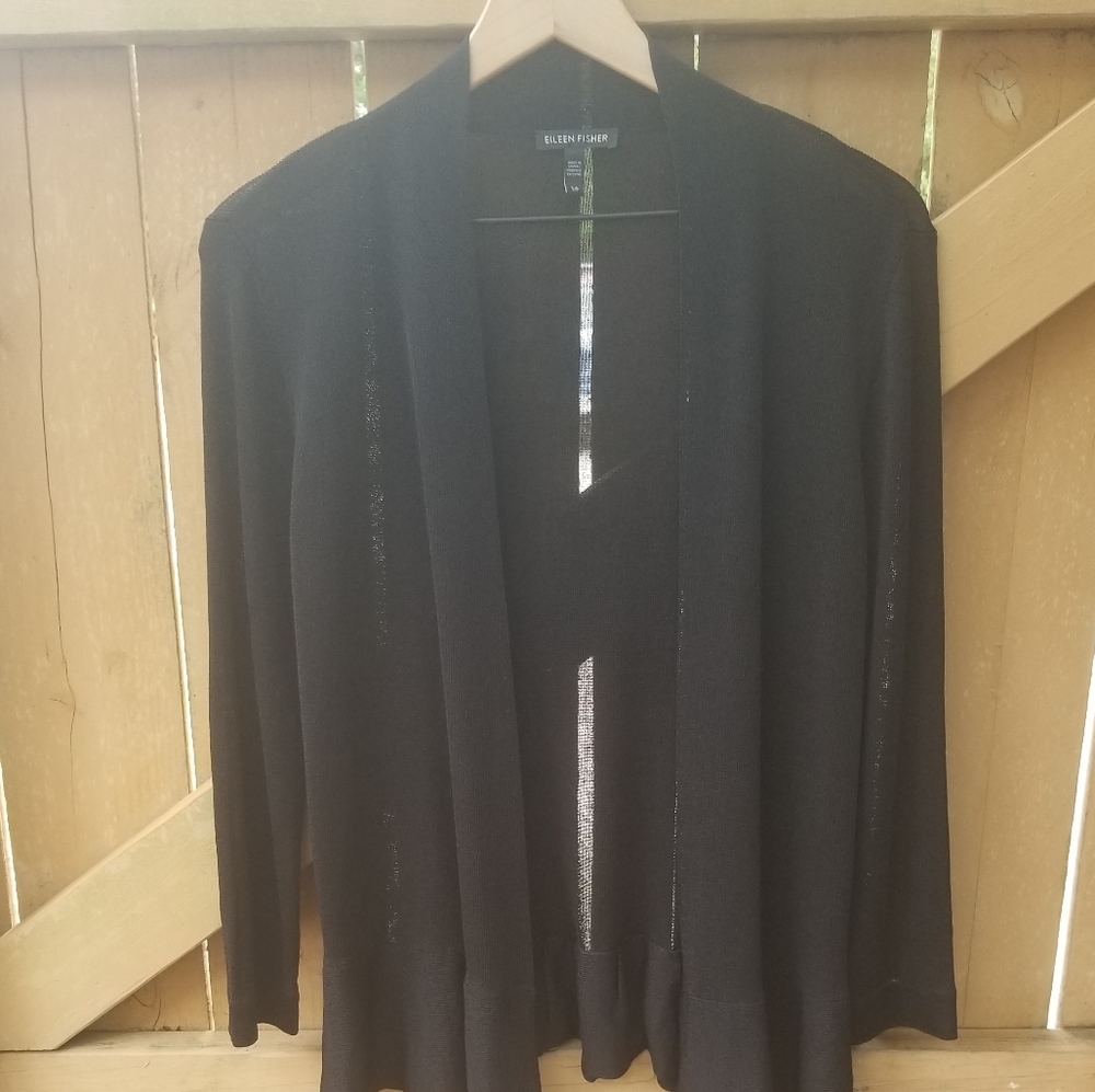 EILEEN FISHER TOP SIZE SMALL